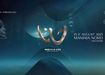 Prima ediție WILD PARADE FESTIVAL se desfășoară în Mamaia Nord, în perioada 15-17 august