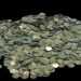 Cel mai mare tezaur de monede romane din România, descoperit de către un arheolog amator, în județul Giurgiu