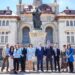 Ambasadorul Marii Britanii, în vizită oficială la Constanța, la invitația OMD Mamaia-Constanța