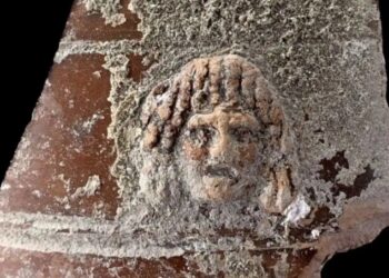 Dovezi ale existenței unui atelier antic de sculpturi pe insula Paros, descoperite de către arheologi