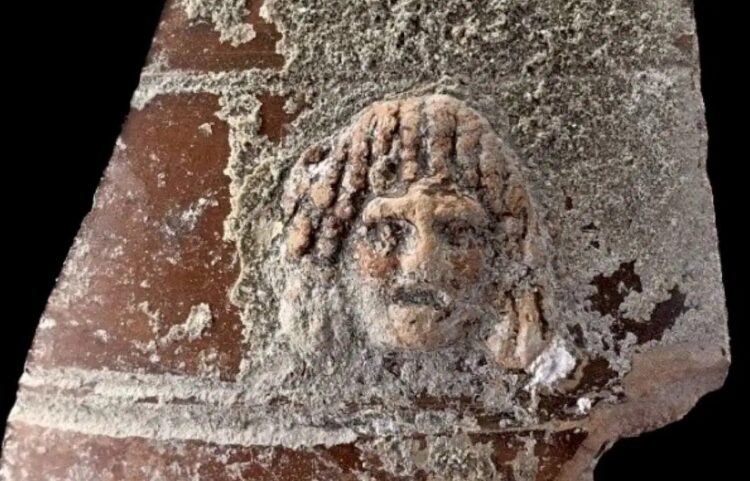 Dovezi ale existenței unui atelier antic de sculpturi pe insula Paros, descoperite de către arheologi