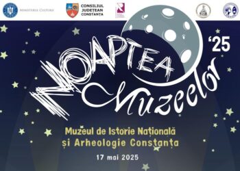 Programul secțiilor MINAC, în NOAPTEA MUZEELOR