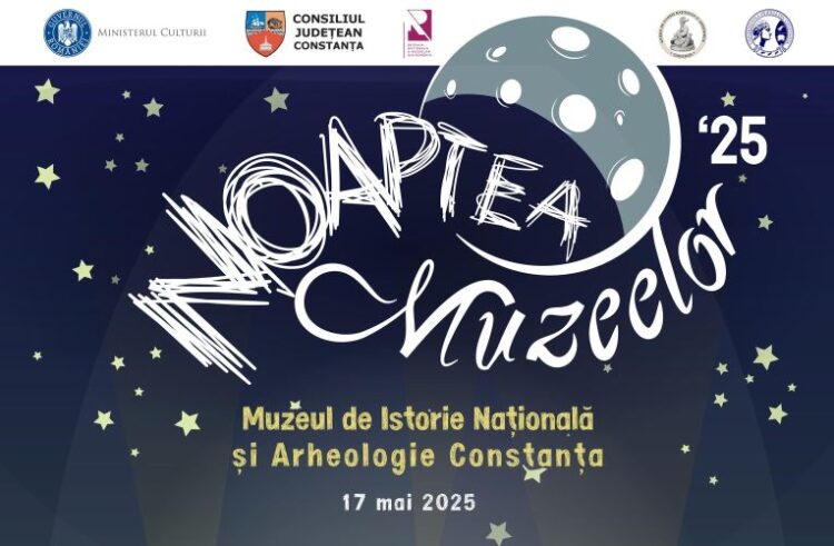 Programul secțiilor MINAC, în NOAPTEA MUZEELOR