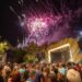 Bere Gratis, Smiley și Fuego deschid sezonul estival la Mamaia, în Piațeta Cazino