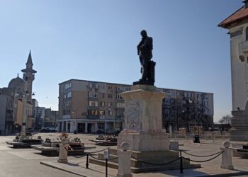 Tur cultural GRATUIT dedicat copiilor, prin cetatea Tomis