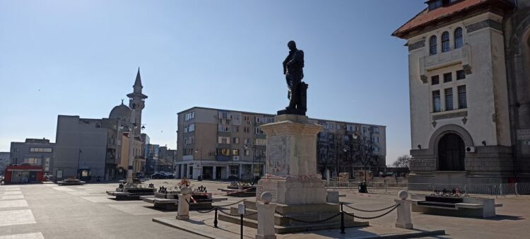Tur cultural GRATUIT dedicat copiilor, prin cetatea Tomis