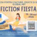 FICTION FIESTA – 10 personaje desprinse din literatură merg în 10 licee din județul Constanța