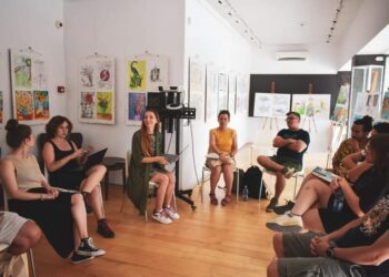 Eveniment internațional dedicat patrimoniului cultural, la Centrul Teodor Burada Constanța