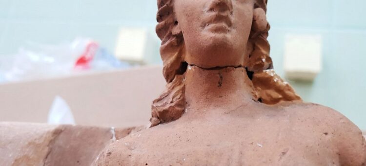 Cybele, Marea Mamă a Zeilor de la Histria