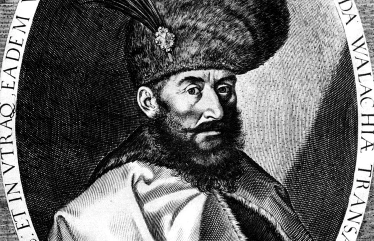 Mihai Viteazul și visul unei Dacii reînviate
