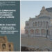 Placă memorială dedicată deținuților politici care au lucrat la refacerea Cazinoului constănțean