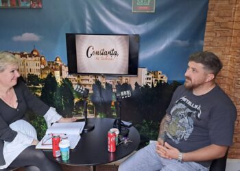 Lupa Artis: Ovidiu Felipov – „Dacă esteticul regăsit în artă se poate strecura printre noi și interacțiunile noastre este extraordinar indiferent de nivelul calitativ al preocupărilor artistice”