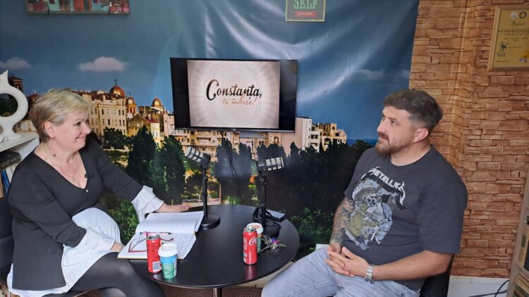 Lupa Artis: Ovidiu Felipov – „Dacă esteticul regăsit în artă se poate strecura printre noi și interacțiunile noastre este extraordinar indiferent de nivelul calitativ al preocupărilor artistice”