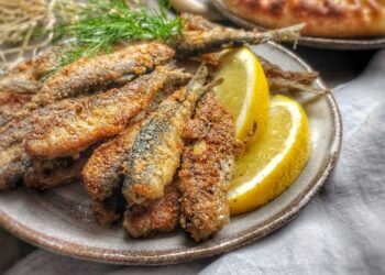 Festivalul Tradițiilor și Gastronomiei Pescărești, la Pavilionul Expozițional Constanța, 30 mai – 1 iunie