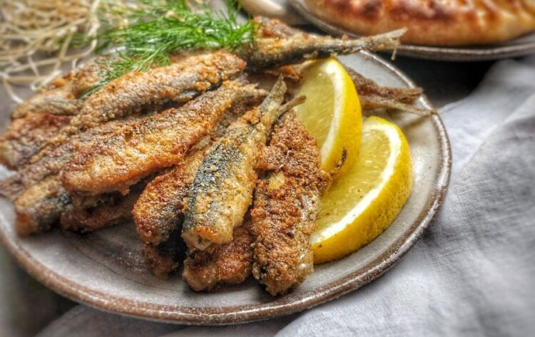 Festivalul Tradițiilor și Gastronomiei Pescărești, la Pavilionul Expozițional Constanța, 30 mai – 1 iunie