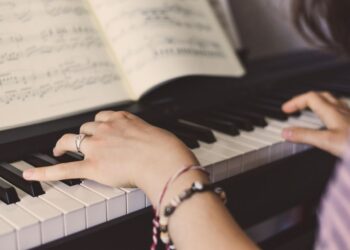 Au început înscrierile pentru Concursul de Interpretare Pianistică „Piano Art”, ediția a IX-a