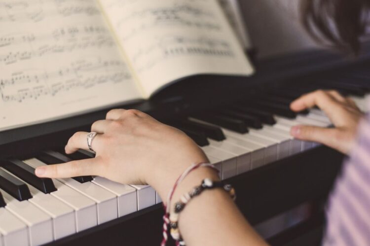 Au început înscrierile pentru Concursul de Interpretare Pianistică „Piano Art”, ediția a IX-a