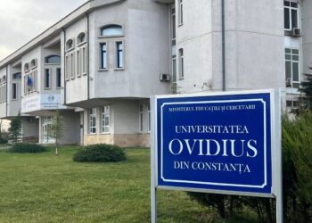 Congresul Internațional de Istorie a Presei, organizat la Universitatea Ovidius Constanța, în perioada 23-24 mai