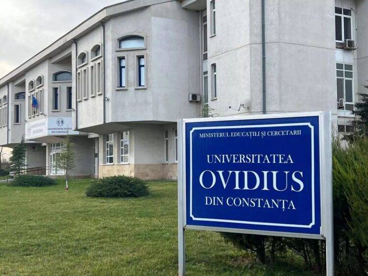 Congresul Internațional de Istorie a Presei, organizat la Universitatea Ovidius Constanța, în perioada 23-24 mai