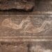 Mozaic roman cu delfini, descoperit într-o vilă antică de lux din Austria