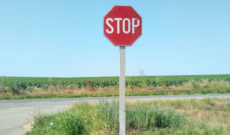 Restricții de tonaj pe drumul Mangalia – Albești – Negru Vodă – Agigea și retur, în perioada 9-14 iulie