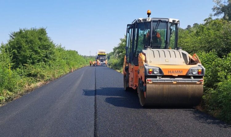 Unde acționează echipele de la Drumuri Județene Constanța, în perioada 16 – 20 iunie