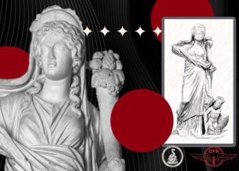 Expoziție foto-documentară a fabulosului Tezaur de sculpturi de la Tomis, organizată de MINAC în Gara CFR Constanța