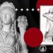 Expoziție foto-documentară a fabulosului Tezaur de sculpturi de la Tomis, organizată de MINAC în Gara CFR Constanța