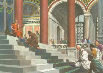 Dioclețian, soldatul care a reformat Imperiul roman