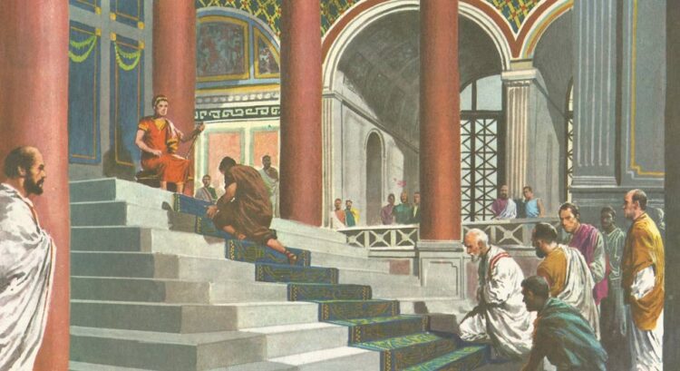 Dioclețian, soldatul care a reformat Imperiul roman