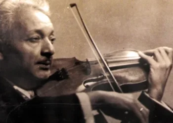 Povestea tulceanului care a dus muzica de café-concert până la stelele cabaretului berlinez