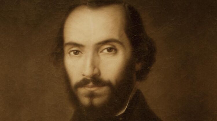 25 iunie 1848: „De la egal la egal” – Nicolae Bălcescu și diplomația Revoluției de la 1848