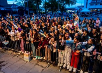 Concerte și evenimente pentru copii, la Mamaia, în minivacanța de Rusalii