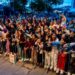 Concerte și evenimente pentru copii, la Mamaia, în minivacanța de Rusalii