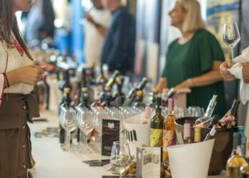 „VIN la mare” – Eveniment ce îmbină tradiția vinului dobrogean cu arta ospitalității și inovația în turism
