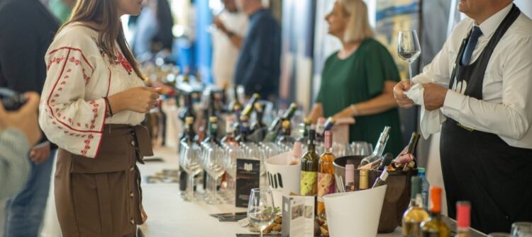 „VIN la mare” – Eveniment ce îmbină tradiția vinului dobrogean cu arta ospitalității și inovația în turism