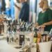 „VIN la mare” – Eveniment ce îmbină tradiția vinului dobrogean cu arta ospitalității și inovația în turism