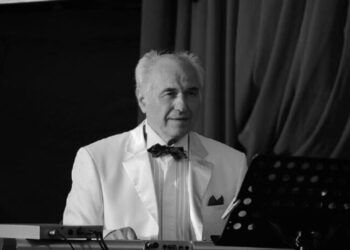 Simfonia unei vieți – sau destinul lui Eugen Doga, compozitorul luminii și al rădăcinilor