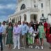 Stațiunea Mamaia și orașul Constanța, vizitate de touroperatori din Polonia și Italia
