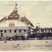 Aventuri dintr-un alt secol: Cum ajungeai pe plaja din Mamaia, în 1916