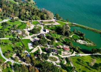 Călătorie în timp, în Parcul Tăbăcărie: Un nou tur cultural organizat de CCTB, pe 10 iunie