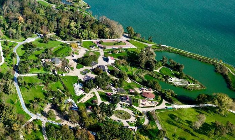 Călătorie în timp, în Parcul Tăbăcărie: Un nou tur cultural organizat de CCTB, pe 10 iunie