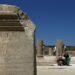 Vastă podea de marmură dintr-o agoră antică, descoperită de către arheologi în Turcia
