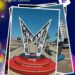 Spații vizuale spectaculoase, pentru turiștii dornici de poze memorabile, în Mamaia