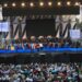 Festivalurile Mamaia de muzică ușoară și folclor revin, în august, pe scena din Piațeta Perla