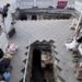 Fortăreață italiană, descoperită de arheologi sub statuia unui duce francez, în Odesa, Ucraina