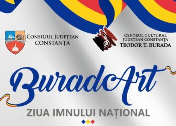 Ziua Imnului Național, sărbătorită la Centrul Jean Constantin, pe 28 iulie