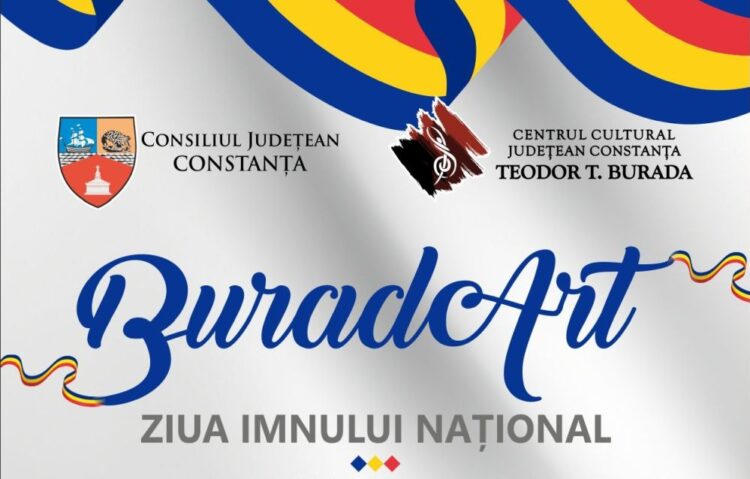 Ziua Imnului Național, sărbătorită la Centrul Jean Constantin, pe 28 iulie