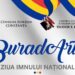 Ziua Imnului Național, sărbătorită la Centrul Jean Constantin, pe 28 iulie