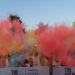 THE COLOR RUN revine la Mamaia, pe 2 august
